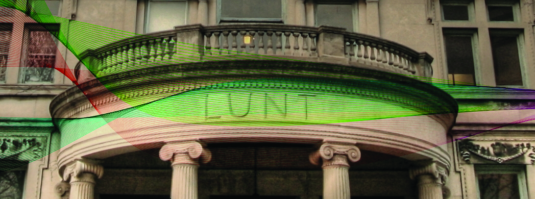 Lunt Hall w convex swirl